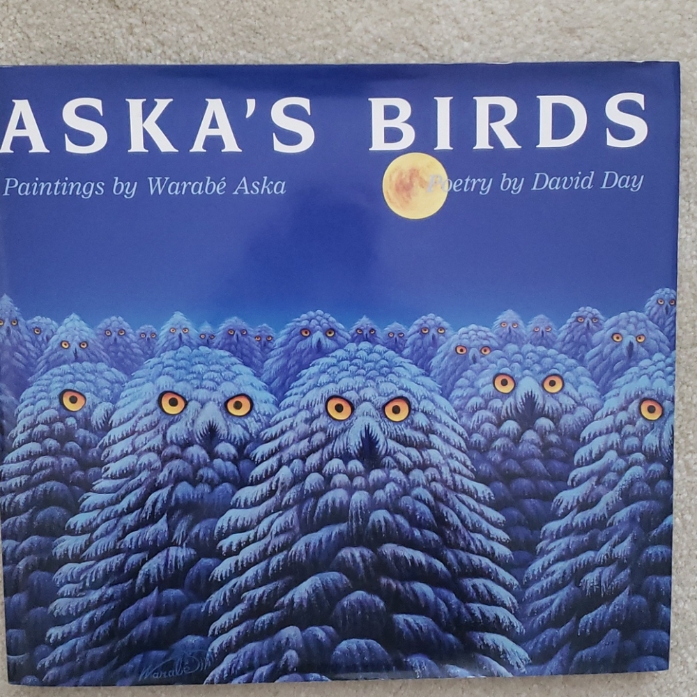 Children's Hardcover Book